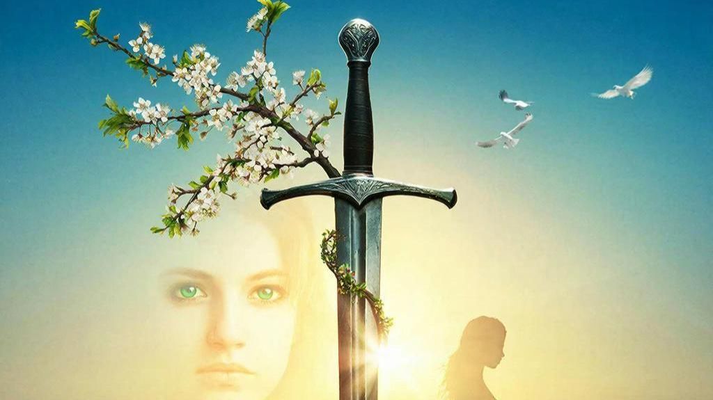 Николай Гумилев. Рыцарь счастья