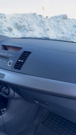 Обзор Mitsubishi