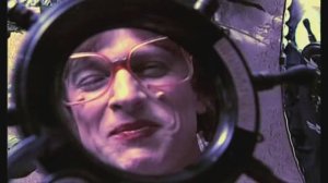 Говорящее зеркало. Фрагменты из сериала ″Осторожно, модерн! 2″