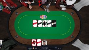 Покер 01.03.2026