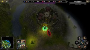 Герои 5 на фулл прохождение с максимальной сложностью, мод EWA! Часть 14. 300+ новых юнитов и артов!