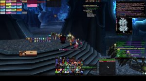 цлк 25 об Новые Рлы в Бой