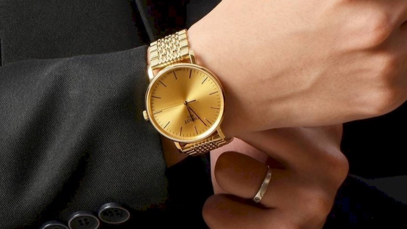 Tissot Mens Tissot Everytime. Изящные часы "на любителя" смотреть онлайн