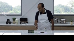 Дегустация чая Green Medium Leaf Tea (Tea Bag) от компании NARGIS