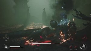 Black Myth Wukong - Красный лун