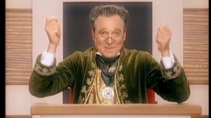 Пародия на Модный приговор