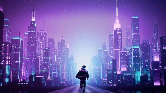 Magic Diamond - When The Lights Begin To Shine