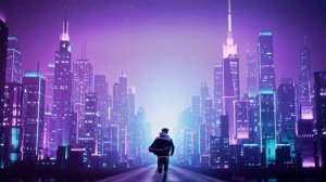 Magic Diamond - When The Lights Begin To Shine