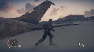 Mad Max Нашли метро, пограбили отморозков, залезли в канализацию (5)