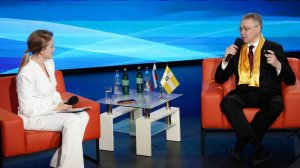 Губернатор рассказал, какое будущее ждет Ставрополье в ближайшие годы