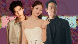 «ПРИЗНАНИЕ В ЛЮБВИ». «В ПОГОНЕ ЗА НЕФРИТОМ». «КОРОЛЕВА-СТАРШЕКЛАССНИЦА» I DORAM's NEWS I MISS RIGHT