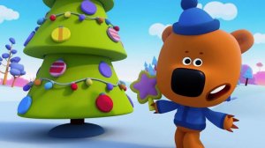 Ми-Ми-Мишки Мультфильм | Сборник мультиков ми-ми-мишки | Смотреть Мультик мимимишки