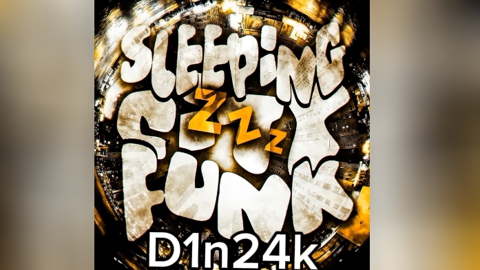 sleeping work Funk смотреть онлайн