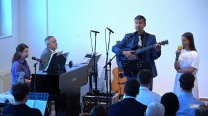 Ты - насущная помощь