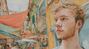 МЕЧТЫ О РИО.  ХИП-ХОП.  СОНГЛИ ГИФТ.