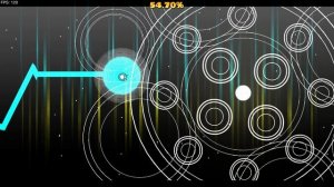 As World Caves In FX by Mizcr and Lwhe