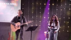 Воскресное Богослужение 01.3.26