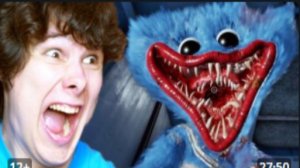 ПОППИ ПЛЕЙТАЙМ 5 ВЫШЕЛ! ХАГГИ ВАГГИ ВЕРНУЛСЯ! - Poppy Playtime Chapter 5 #1