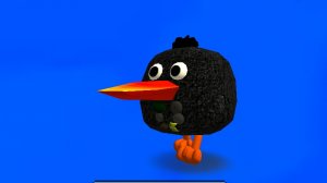 КАК СДЕЛАТЬ СКИН ГИГА СКЕБОБА В ЧИКЕН ГАН