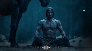 Плейлист для мужчин, которые двигаются в тишине (Best Of Vol.3) _ Темно-синяя музыка для джентльмено