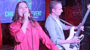 KSULOVE - Девочка с кассетой (live)