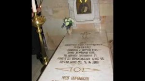 Святитель МАКАРИЙ (Невский).