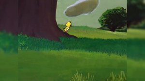 Лучшие фрагменты из мультфильмов 90х часть 32