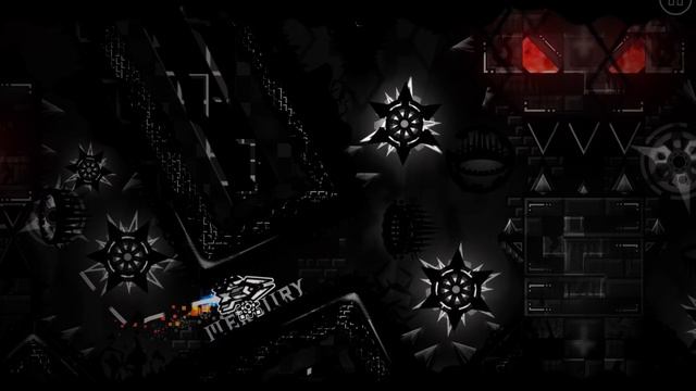 Grief (clicks no music) SHOWCASE!