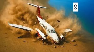 девятая авиакатастрофа
