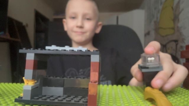 Вторая третья часть вышла