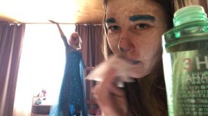 Эльза и Тучка