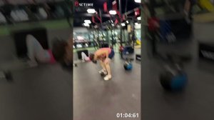 Жерновая Татьяна чк Курск 62