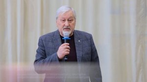 В Рязани состоялись IV Серафимовские чтения. 2026 г.