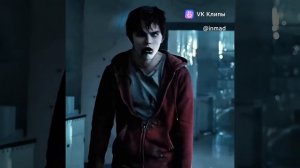 Влюбился в живую  #фильмы #сериалы #кино