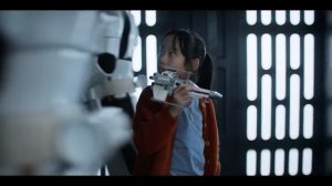 LEGO Smart Play x LEGO Star Wars - трейлер