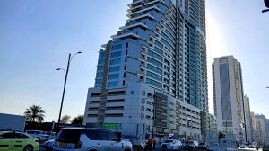 АТАКА ИРАНА НА ОАЭ. ОБСТАНОВКА В ФУДЖЕЙРЕ СЕЙЧАС. Дубай сейчас