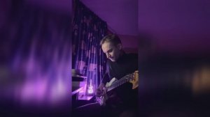 Импульсы города (Елена Темникова cover)