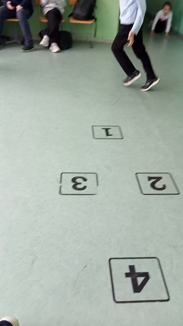 побег от злого Дани Нагаева