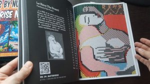 Мои раскрашенные работы за месяц февраль 2026