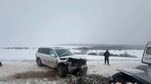 Аварии и ДТП НА ДОРОГАХ — не уступил и получил подборка на видео регистратор