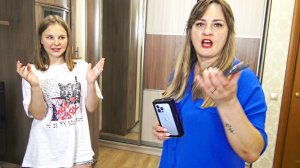 ГРИФЕРША УКРАЛА 135 000 РУБЛЕЙ У МАМЫ И КУПИЛА АЙФОН 13 ПРО В РЕАЛЬНОЙ ЖИЗНИ!