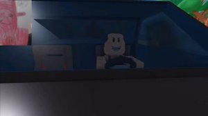 (Vanya играет) Смертельная гонка в ROBLOX