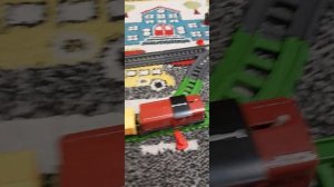 Томас и его друзья. Новые приключения. Серия 6. 1 Апреля-никому не верю!