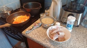 С утра Греческий/Решила сейчас начать/На обед вкусная рыба