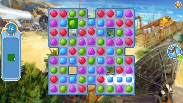 Survivors  Люциус