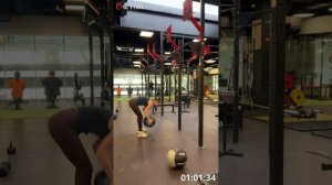 Вялых Алла тренер Курск 30