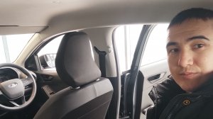 LADA ISKRA Цена март 2026