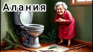 Алания помогает отлавливать дропперов-курьеров. Кодовое слово ёлки-палки. Первая часть мега-развода!