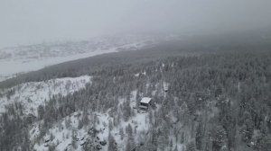 В сердце северных гор