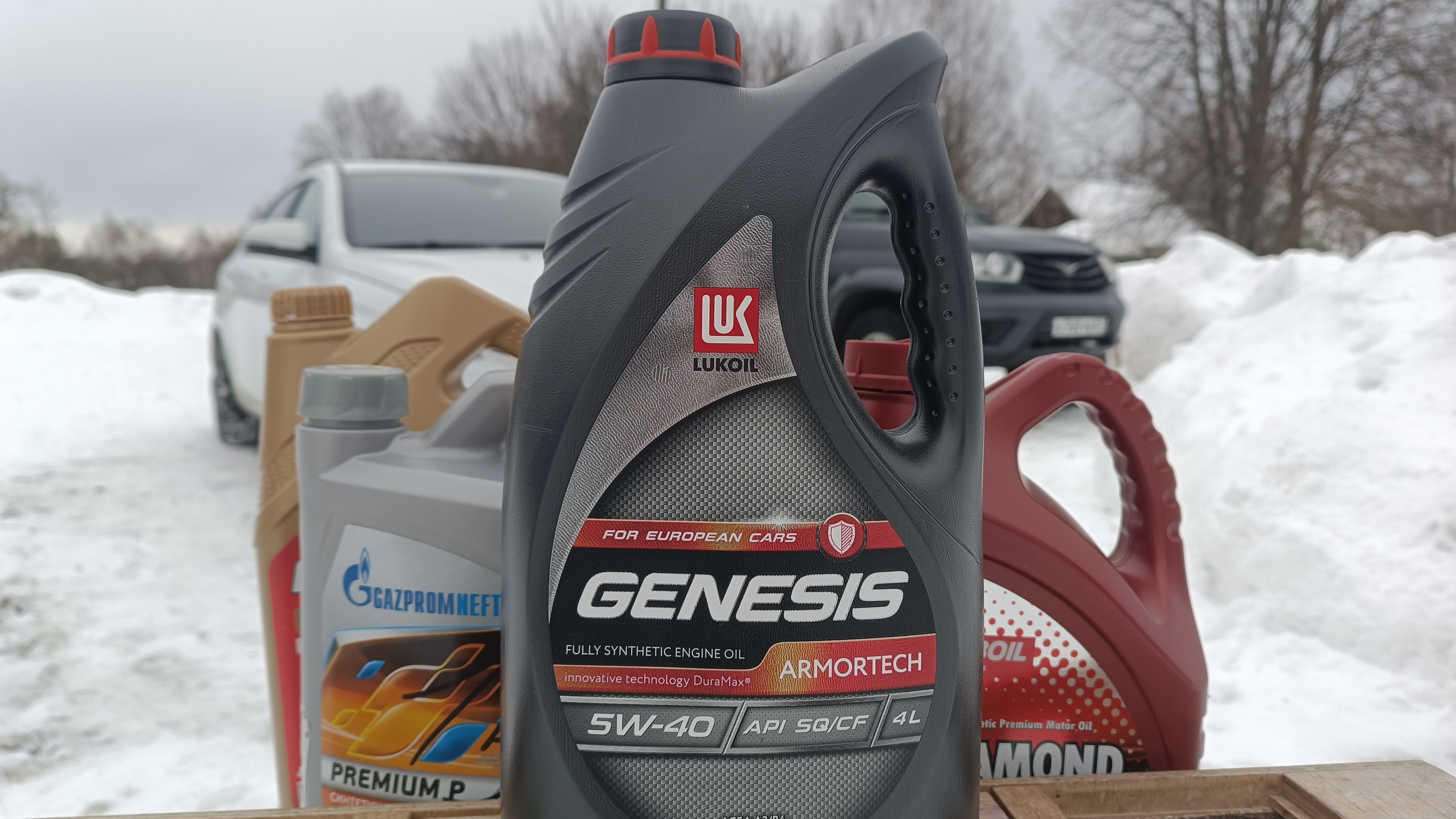 LADA Vesta,,,Лукойл SQ ИТОГИ !!! смотреть онлайн